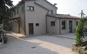 I Calanchi Agriturismo